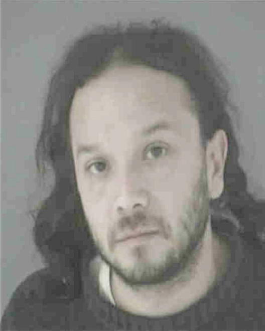 CERVANTES, JOSE GUADULUPE - Peoria County, IL