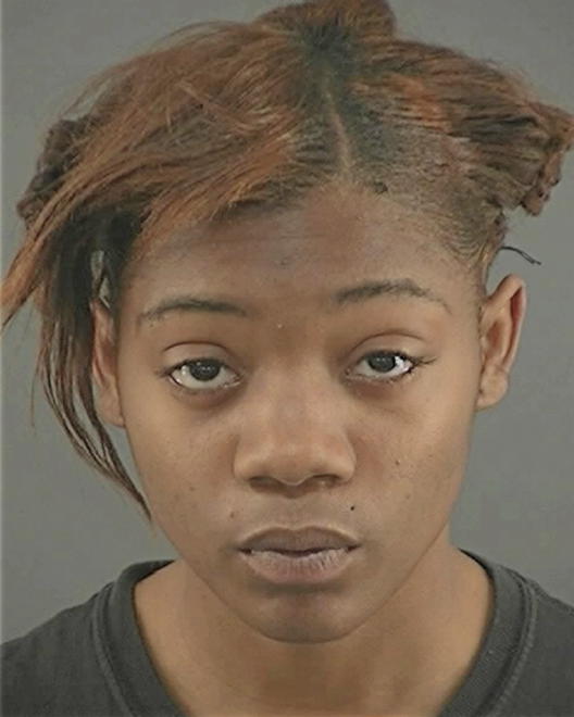 COOK, JANAE KIERA - Peoria County, IL