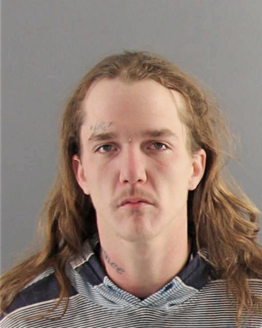 COX, THOMAS J - Peoria County, IL