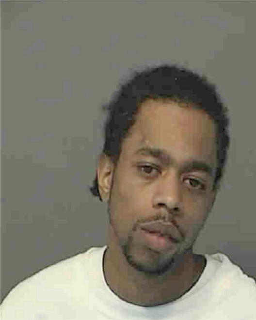 EDWARDS, JAMAAL LAMAR - Peoria County, IL