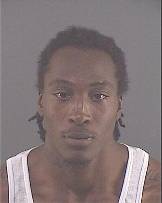 EVANS, CALVIN JEROME - Peoria County, IL