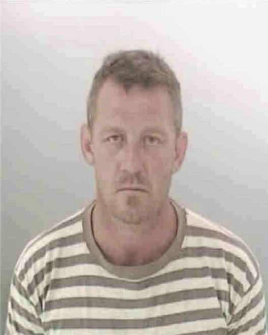 FAHNESTOCK, GORDON EVERETT - Peoria County, IL