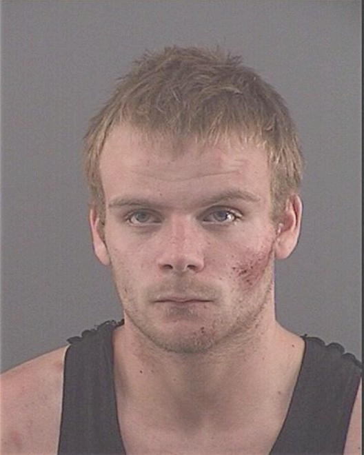 FISHER, JUSTIN L - Peoria County, IL
