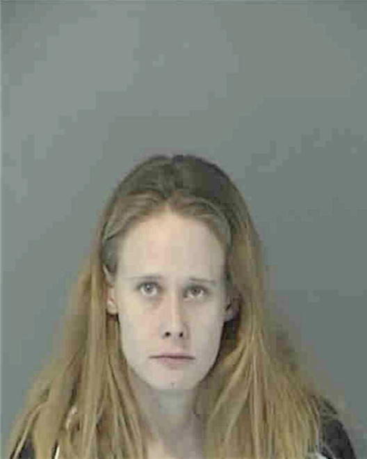 GIBSON, JENNIFER LYNN - Peoria County, IL