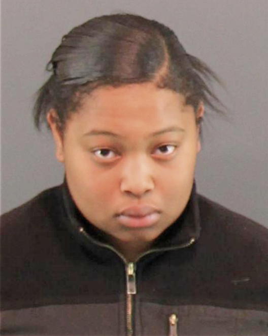 GREENLEE, KEYAHSHA K - Peoria County, IL
