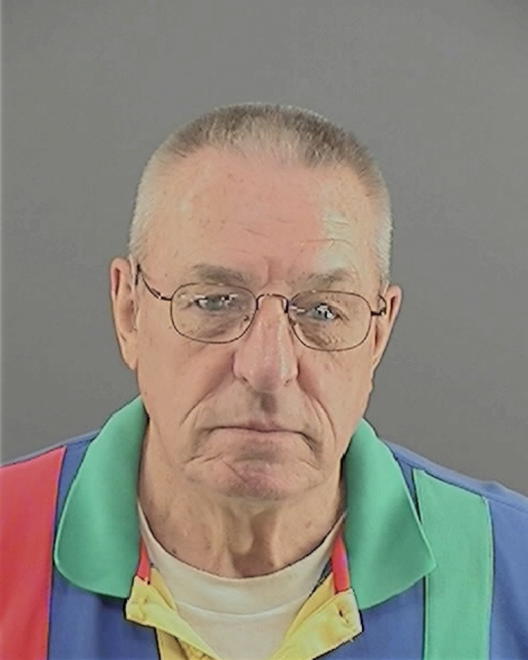 HOEFING, DANIEL JOHN - Peoria County, IL