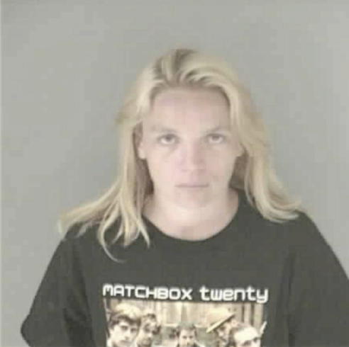 HOOVER, SAMANTHA ELIZABETH - Peoria County, IL