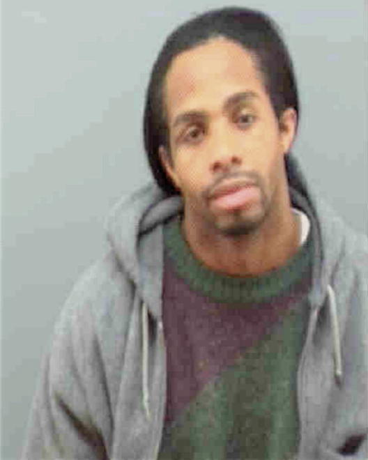 JOHNSON, ANDRE DWAYNE - Peoria County, IL