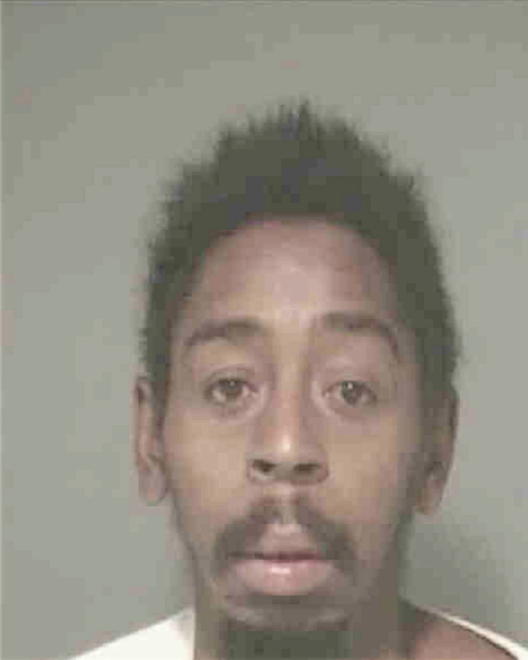 JOHNSON, CARL M - Peoria County, IL