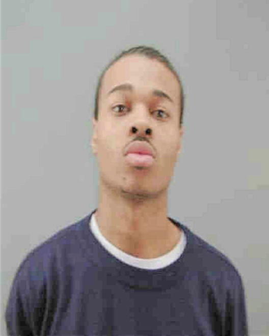 JOHNSON, ROBERT ODELL - Peoria County, IL