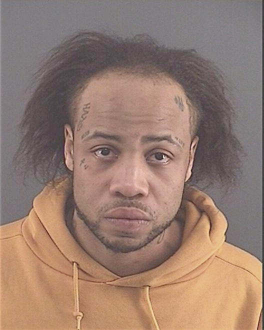 JONES, JUSTIN LANG - Peoria County, IL