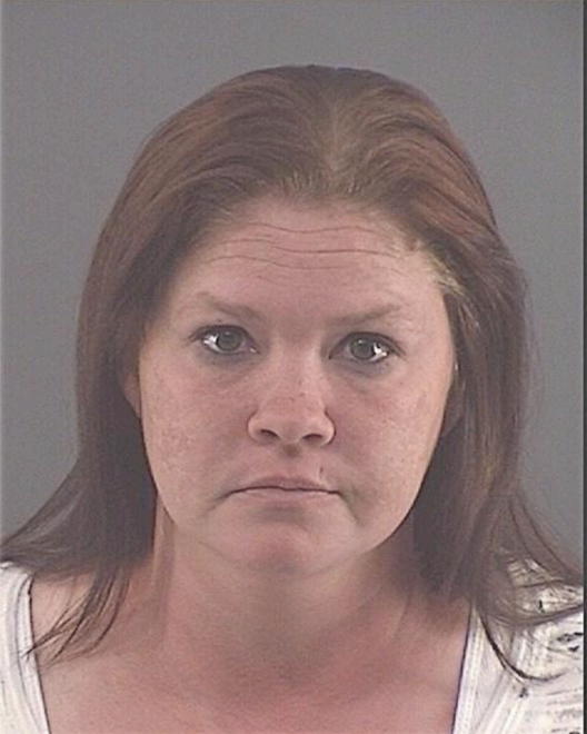 LUGO, TIFFANY M - Peoria County, IL