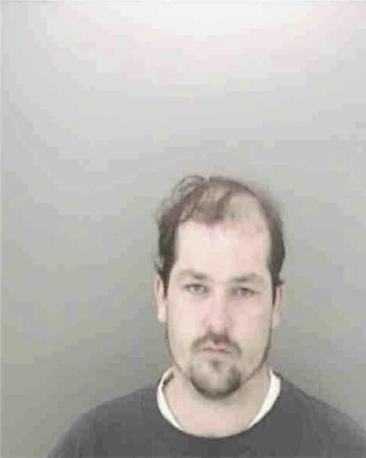 MAGGIO, JAMES J - Peoria County, IL