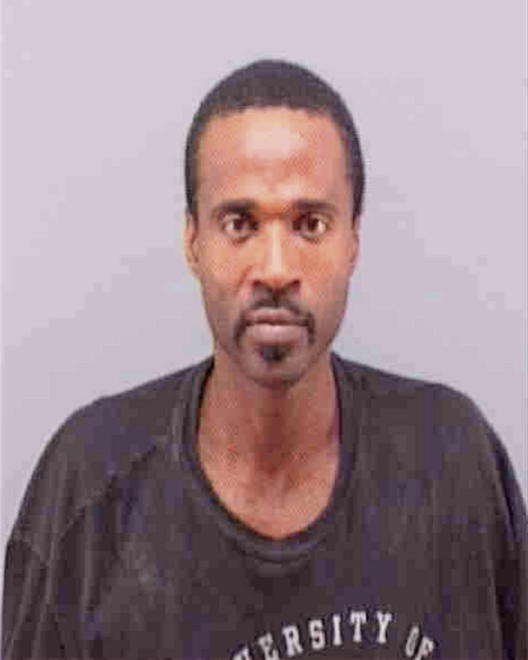 MCGEE, BRENT LAMONTE - Peoria County, IL