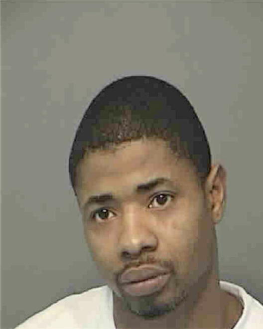 MCNAIR, TYRONE JOSEPH - Peoria County, IL