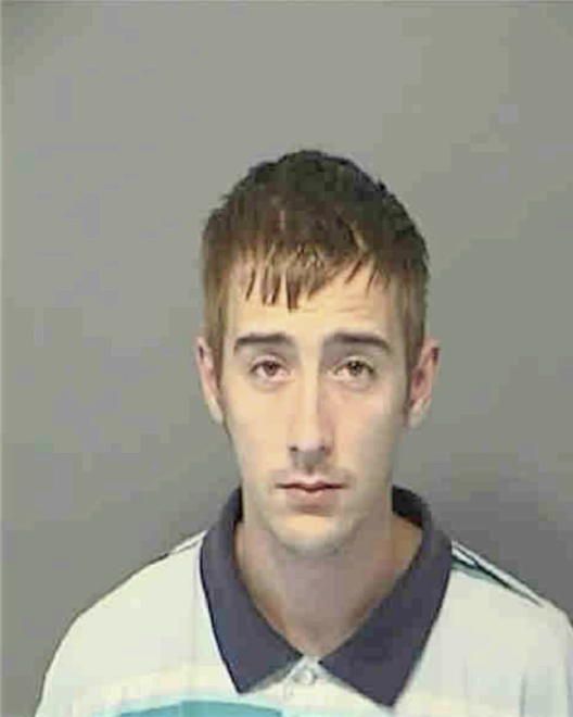 MORRISON, JAMES CHRISTOPHER - Peoria County, IL