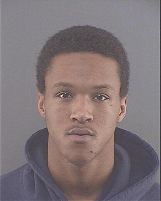 MOSLEY, ERIC DIONDRAY - Peoria County, IL