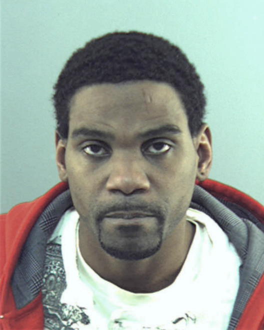 RANDLE, CHARLES L - Peoria County, IL