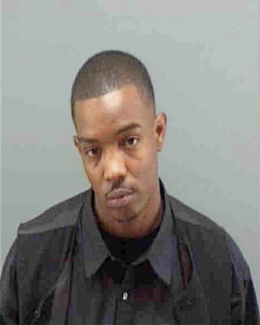 RANDLE, DEANDRE LADELL - Peoria County, IL
