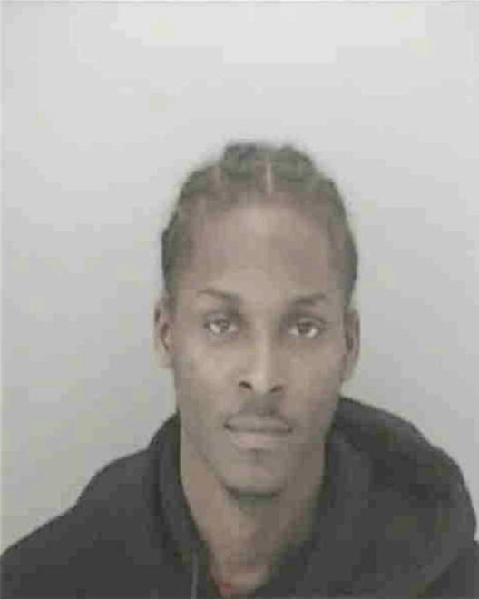 REDMOND, GREGORY LAMONT - Peoria County, IL
