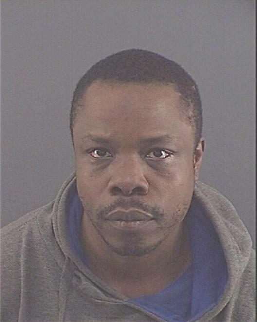ROBINSON, CORNELIUS NMN - Peoria County, IL