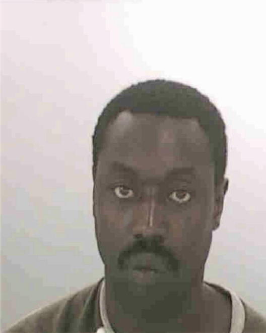 SANDERS, CLARENCE LESTER - Peoria County, IL