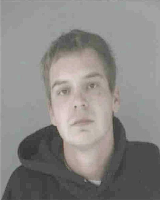 SCALES, CHRISTOPHER DEAN - Peoria County, IL