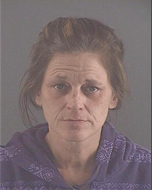 SCOHY, KIMBERLY K - Peoria County, IL