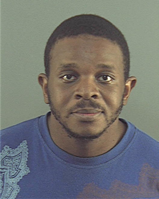 SMITH, BRANDON LAMONT - Peoria County, IL