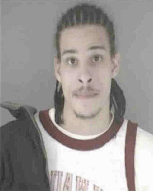 TALIAFERRO, TRAMAINE D - Peoria County, IL