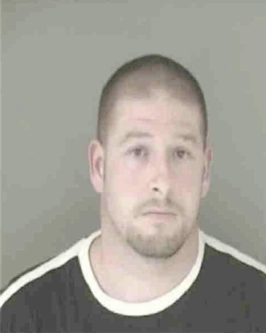 THOMAS, DANIEL WIILIAM - Peoria County, IL