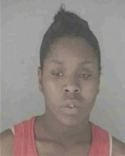 TOLLIVER, SHERICA LASHAY - Peoria County, IL