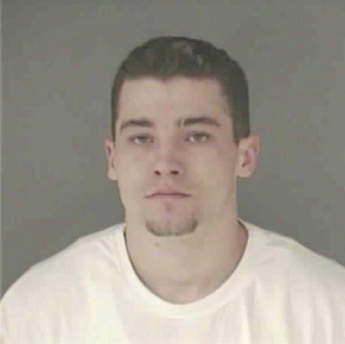 WALKER, TRAVIS CRAIG - Peoria County, IL