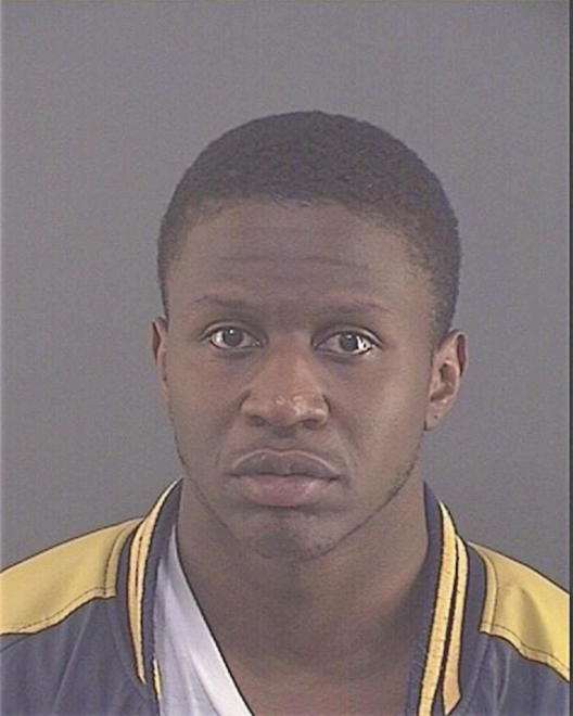 WILLIAMS, LADERIUS LATRELL - Peoria County, IL