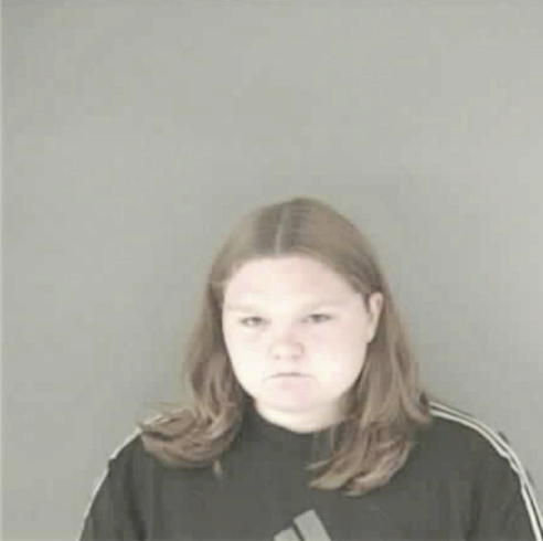 WILSON, JAMIE ANDOREANNIA - Peoria County, IL