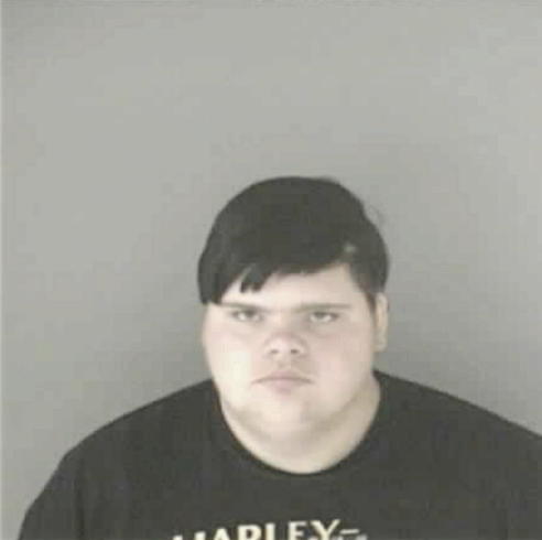 BARRETT, LEROY MITCHELL - Peoria County, IL