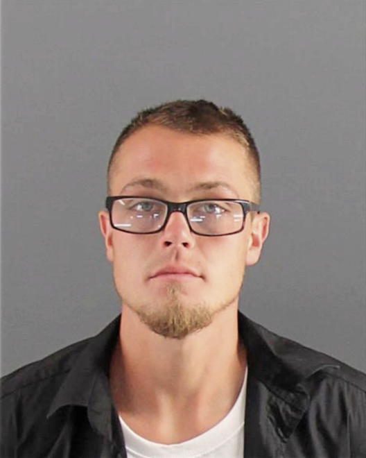 BRANDT, GAGE N - Peoria County, IL