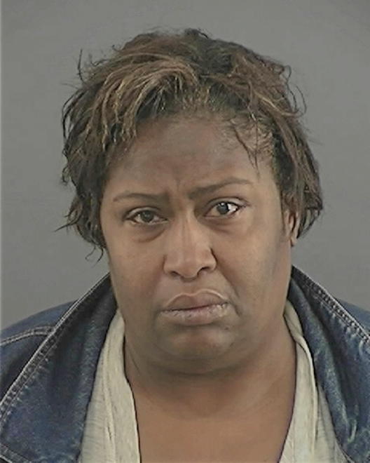 CHATMON, GENA FRANCINE - Peoria County, IL