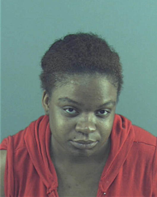 CHILDS, PEARLIE MAY - Peoria County, IL