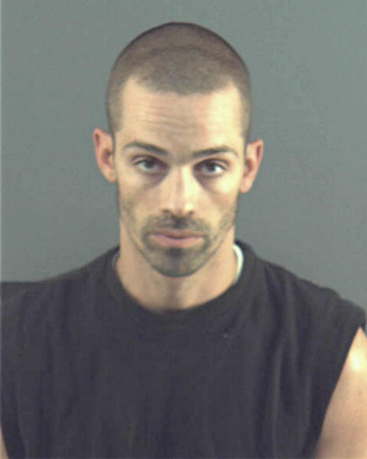 CLAUDIN, DAVID S - Peoria County, IL