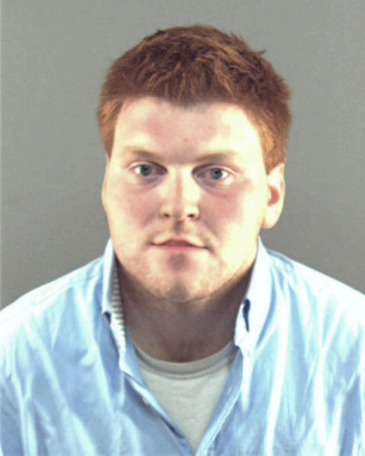 DISCH, TIMOTHY PRESCOTT - Peoria County, IL
