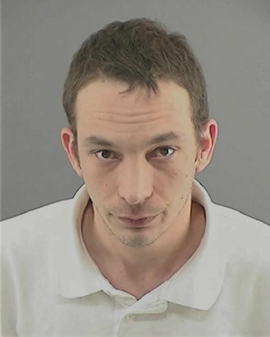 DUFFY, JESSE EUGENE - Peoria County, IL