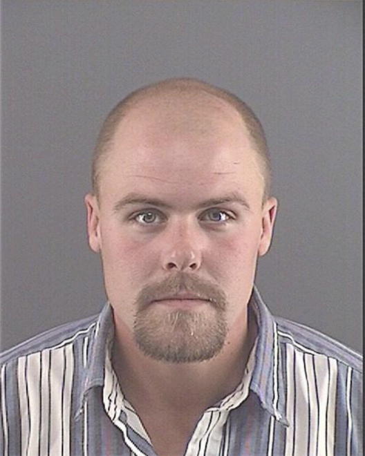 ENSOR, KEVIN CHARLES - Peoria County, IL