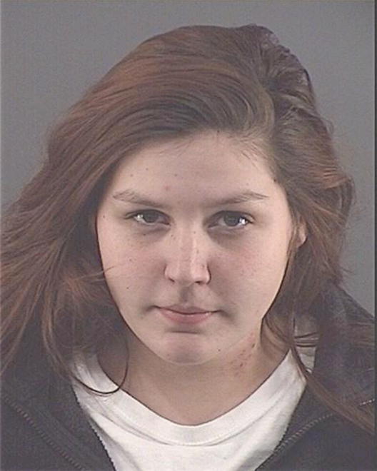 FERGUSON, ABBY P - Peoria County, IL