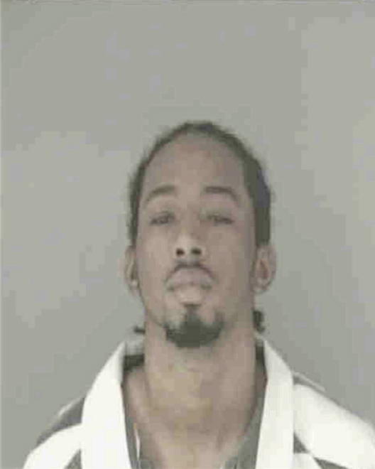 HAMPTON, RENARDO - Peoria County, IL