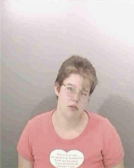 HAZELWOOD, ANGELA MEAGEN - Peoria County, IL