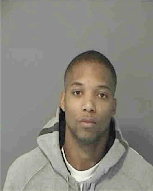 HOWARD, COURTNEY DERON - Peoria County, IL