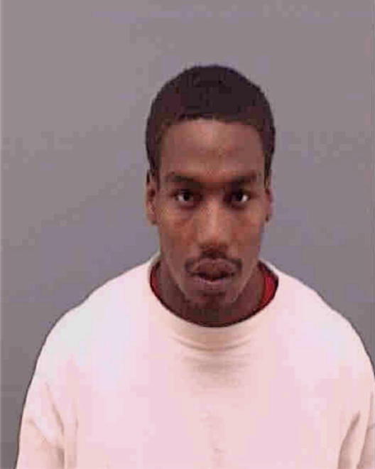 HUGHES, BRANDON MARCEL - Peoria County, IL