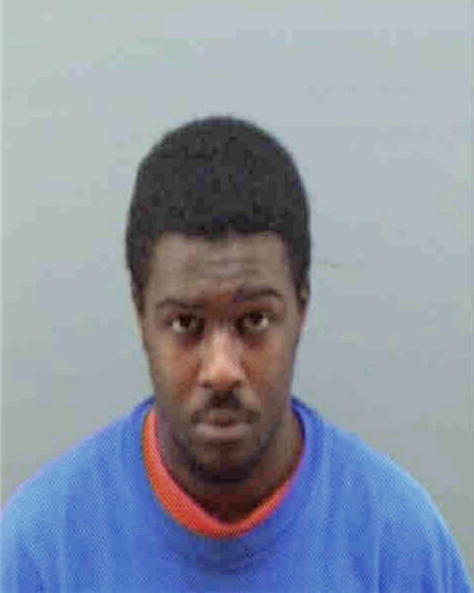 IRBY, KENZO CORTEZ - Peoria County, IL