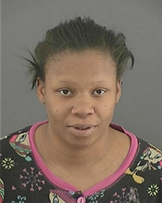 JACKSON, JASMAIN T - Peoria County, IL